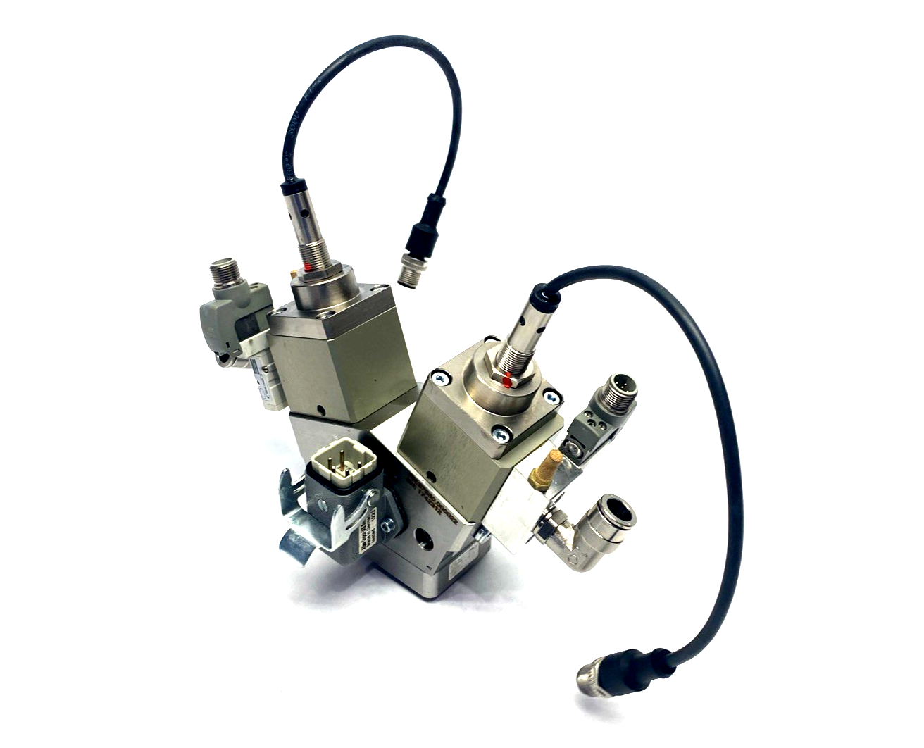 Atlas Copco 87650.000022 Mixing Valve w/ 80319.000627, 1877548 - Maverick Industrial Sales