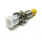 Turck NI8-M12E-AP6X-H1141 Inductive Proximity Sensor 3-Wire 10-30VDC 4611310