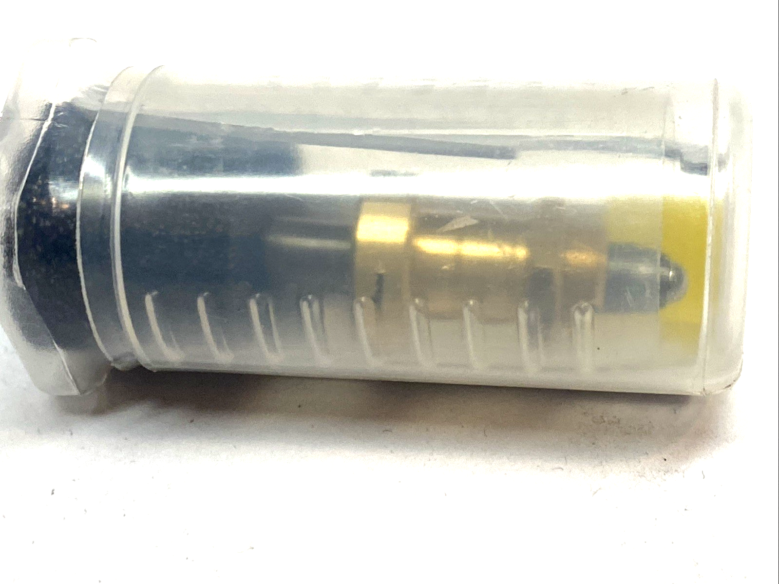 AJS127-0.5H | Newport 1/4-127 Hex Adjustment Screw 0.5" Travel 90N Load - New – Open box - Maverick Industrial Sales