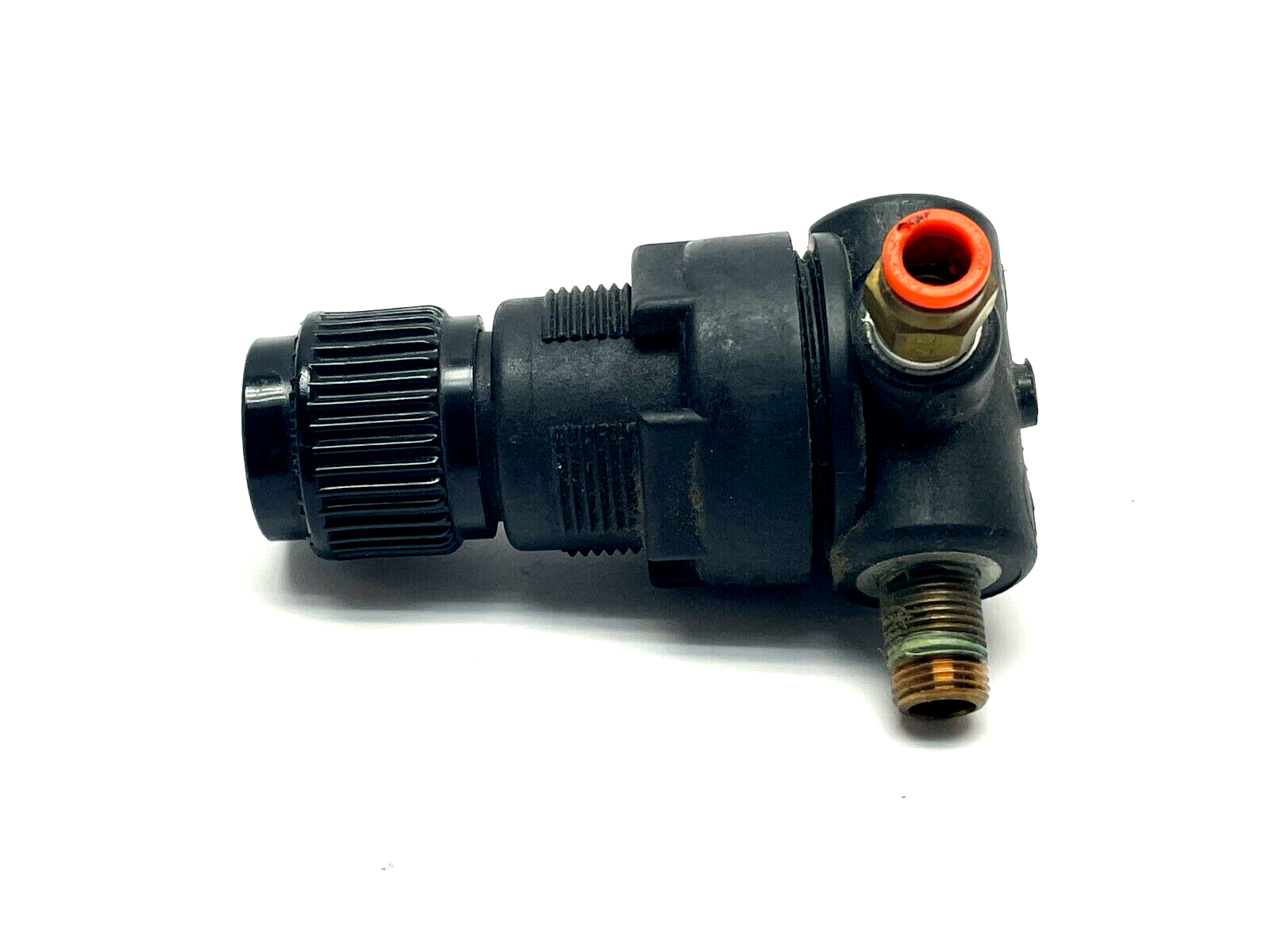 ARO CQ397-1 Pneumatic Mini Regulator - Maverick Industrial Sales