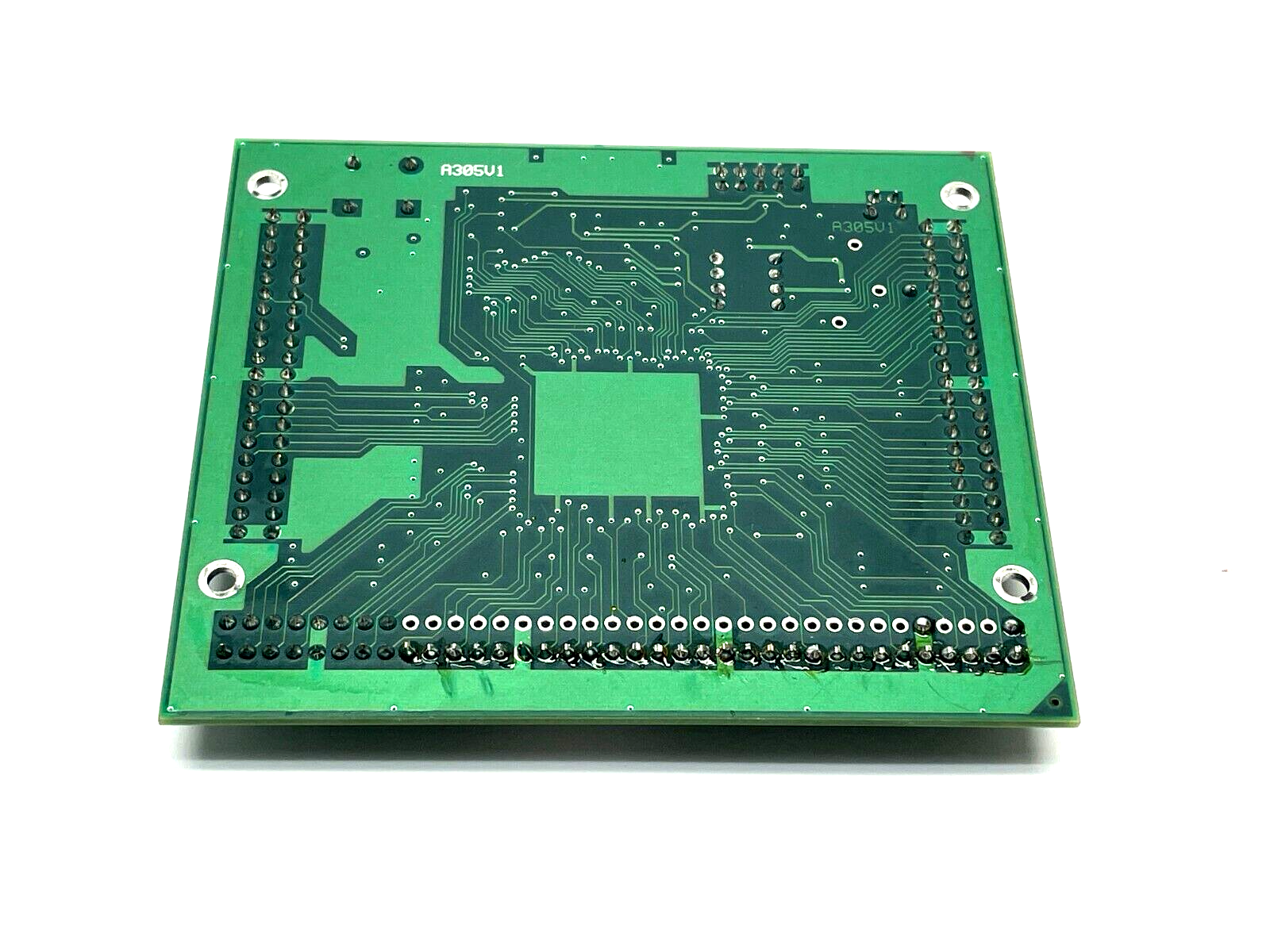 Altera A305V1 Serial Interface Circuit Board Assembly - Maverick Industrial Sales