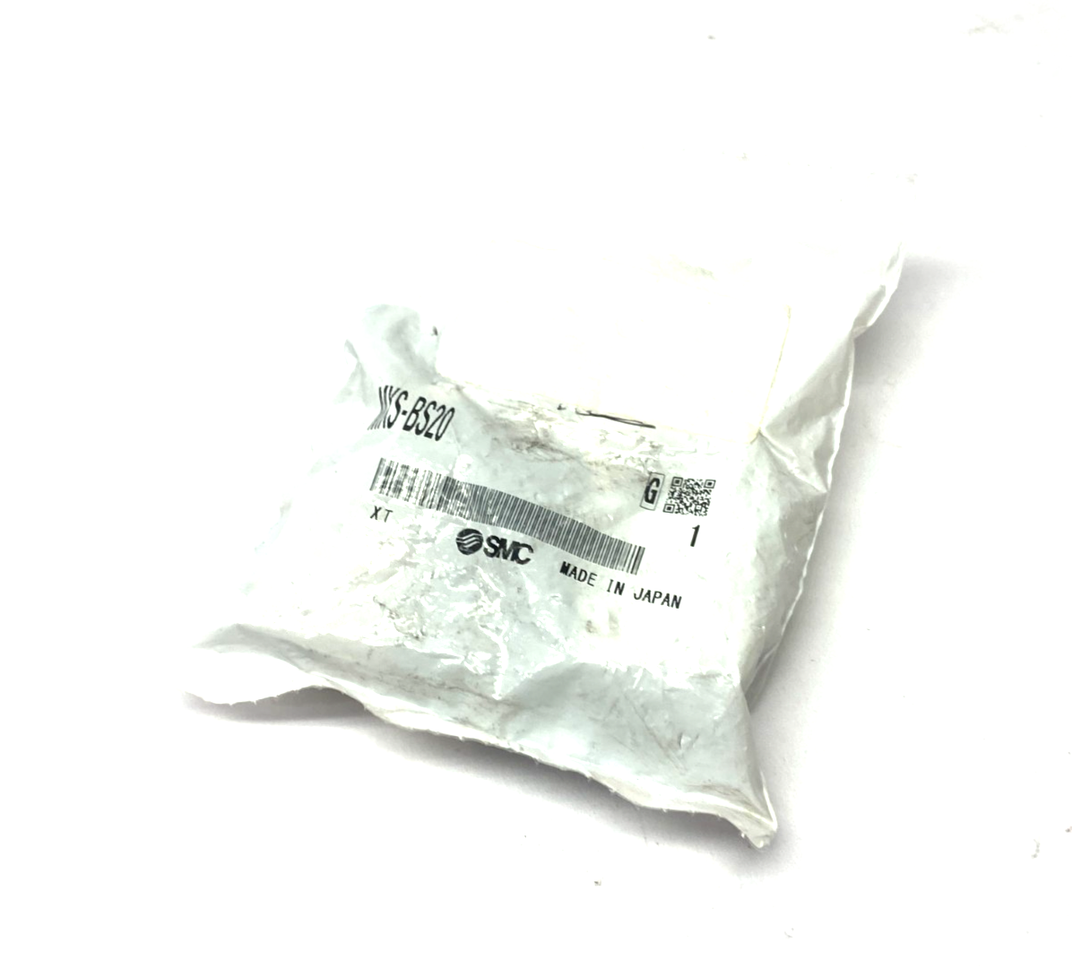 SMC MXS-BS20 Extension End Stroke Adjuster Kit - Maverick Industrial Sales