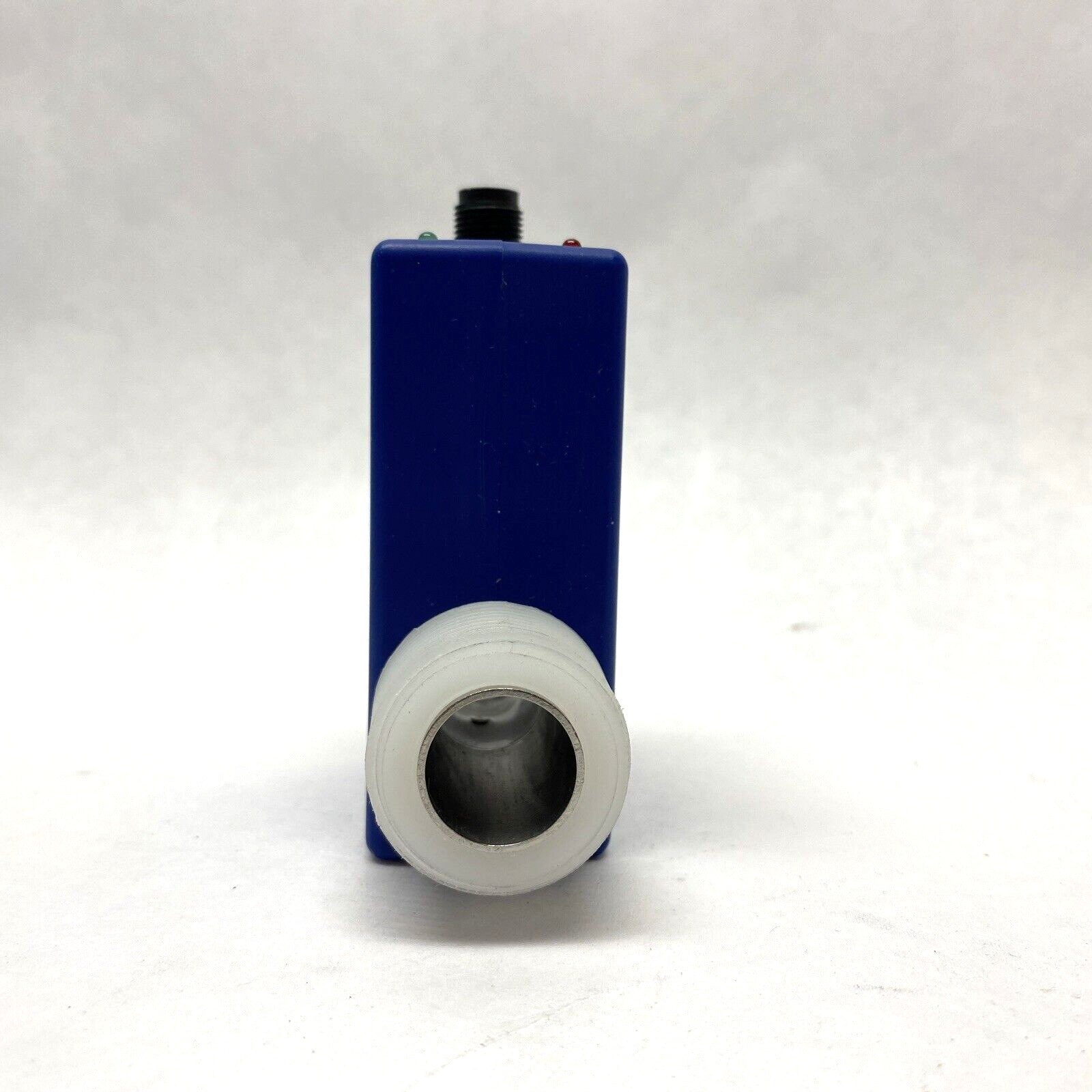 SiKA VMZ20DS1PEG24EX0 induQ Magnetic Inductive Flow Sensor 1" NPT 1.3-26.4 GPM - Maverick Industrial Sales
