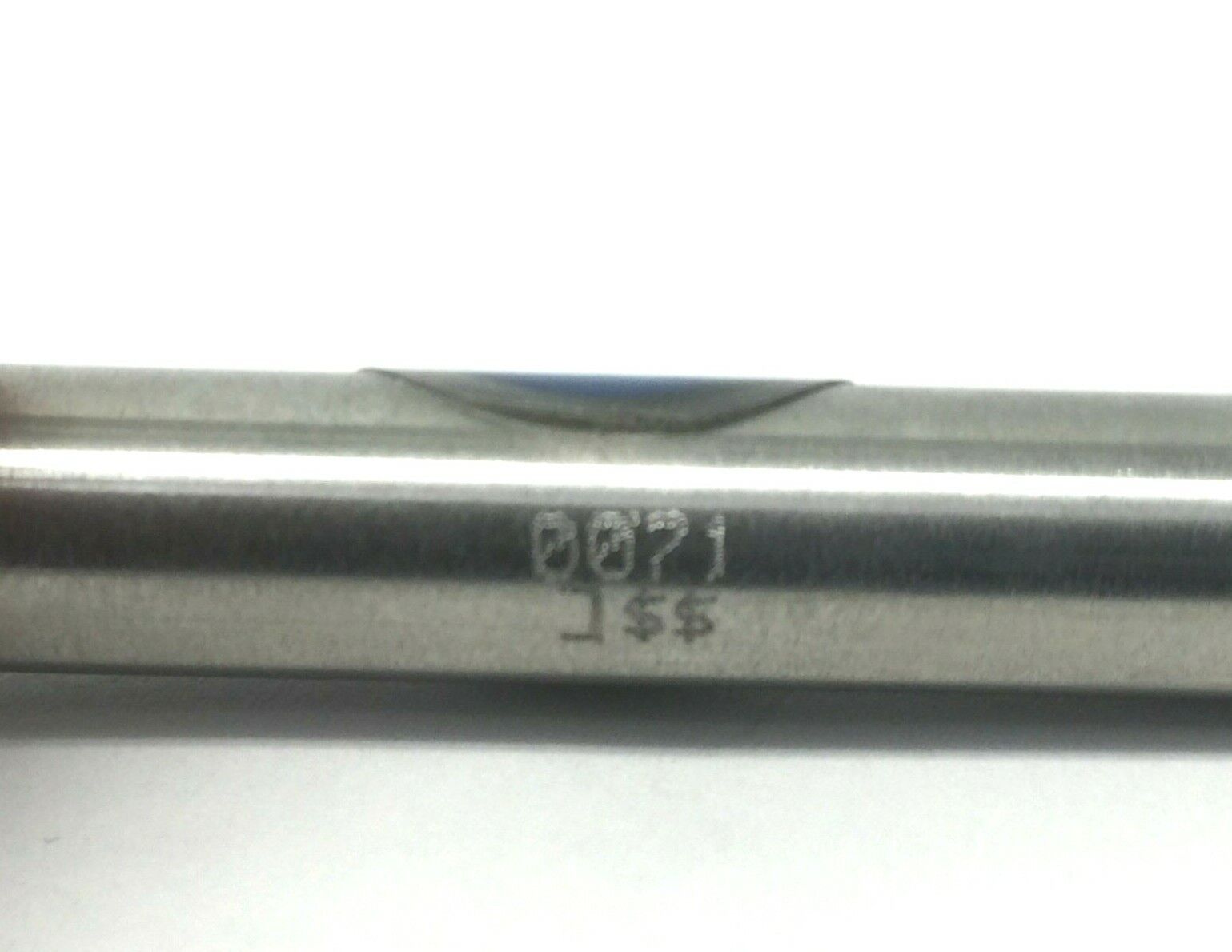 Bimba 0071 Spring Return Pneumatic Cylinder - Maverick Industrial Sales