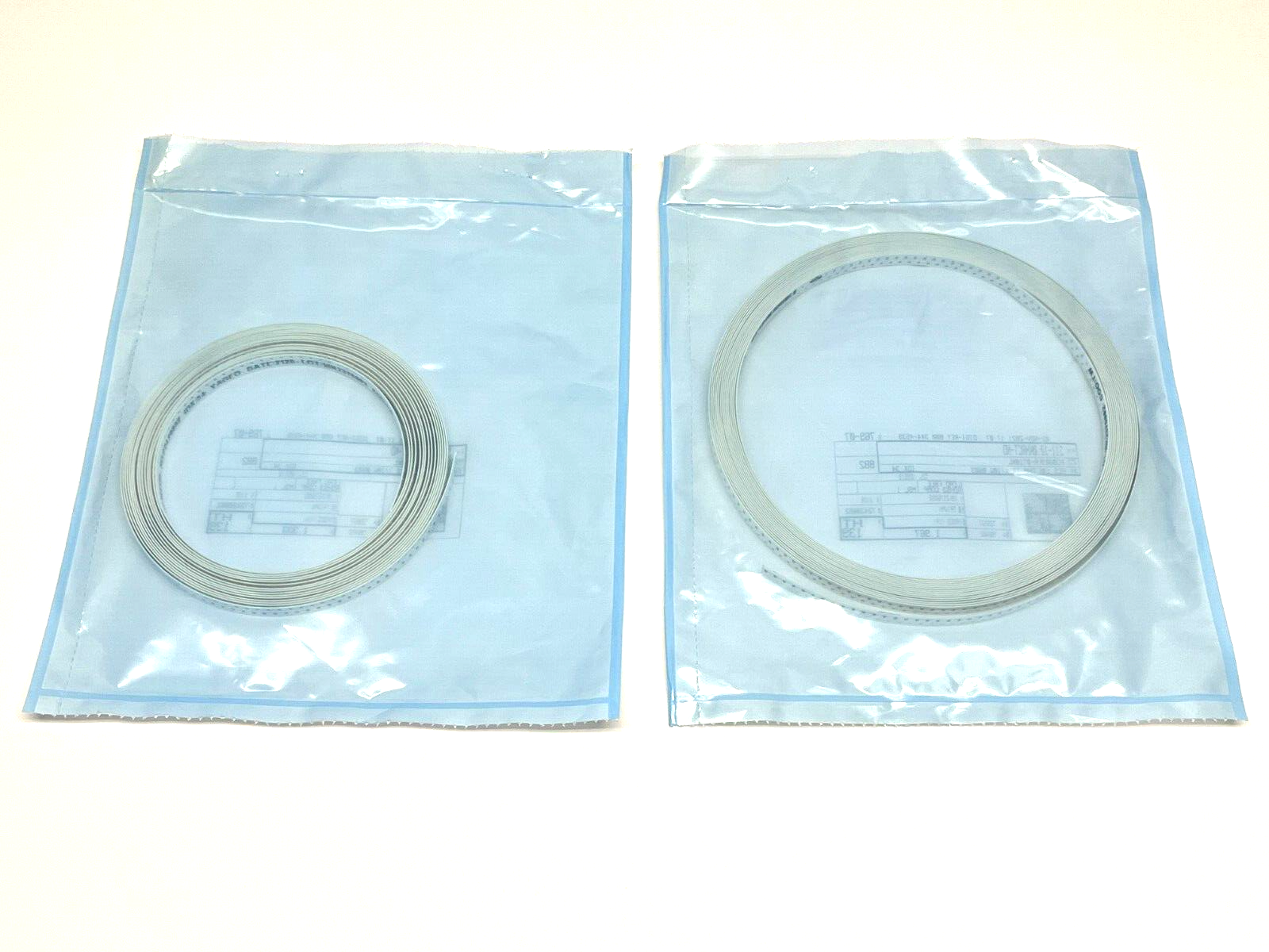 Yageo RC0603FR-0710KL Thick Film Resistors SMD 10 kOhms 100mW 0603 3300QTY - Maverick Industrial Sales