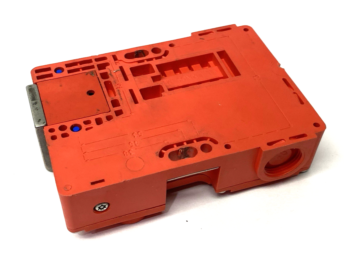 TL8012-S1024SKM | STI Omron Power-to-Unlock Module w/ Key 3 N/C + 2 N/O 44519-1160 - Used - Maverick Industrial Sales