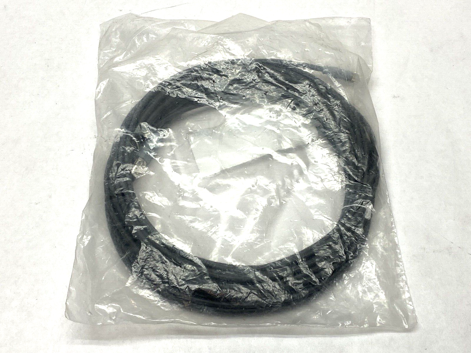 Conec 43-13696 Double-Ended Electronics Cable Connector - Maverick Industrial Sales