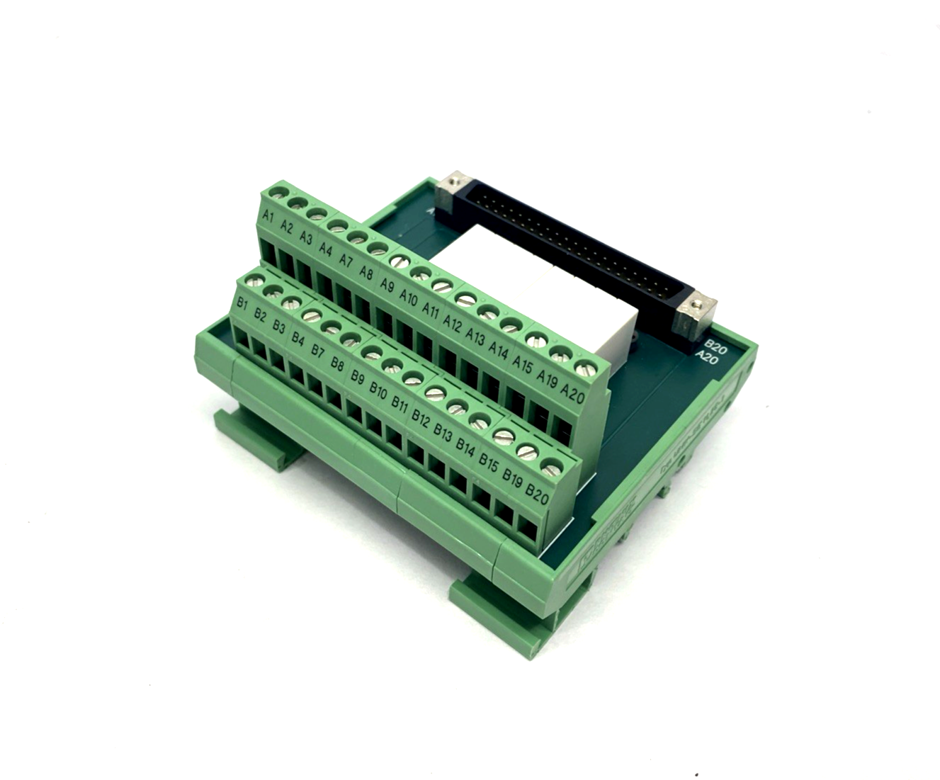 Phoenix Contact 5604929 Motoman 8CH Relay Module Interface Module - Maverick Industrial Sales