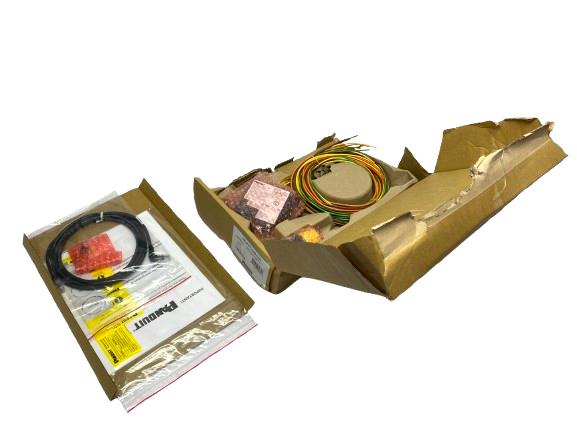 VS-AVT-C08-L10 | Panduit VeriSafe 1.0 Absence of Voltage Tester MISSING STICKERS - New – Open box - Maverick Industrial Sales