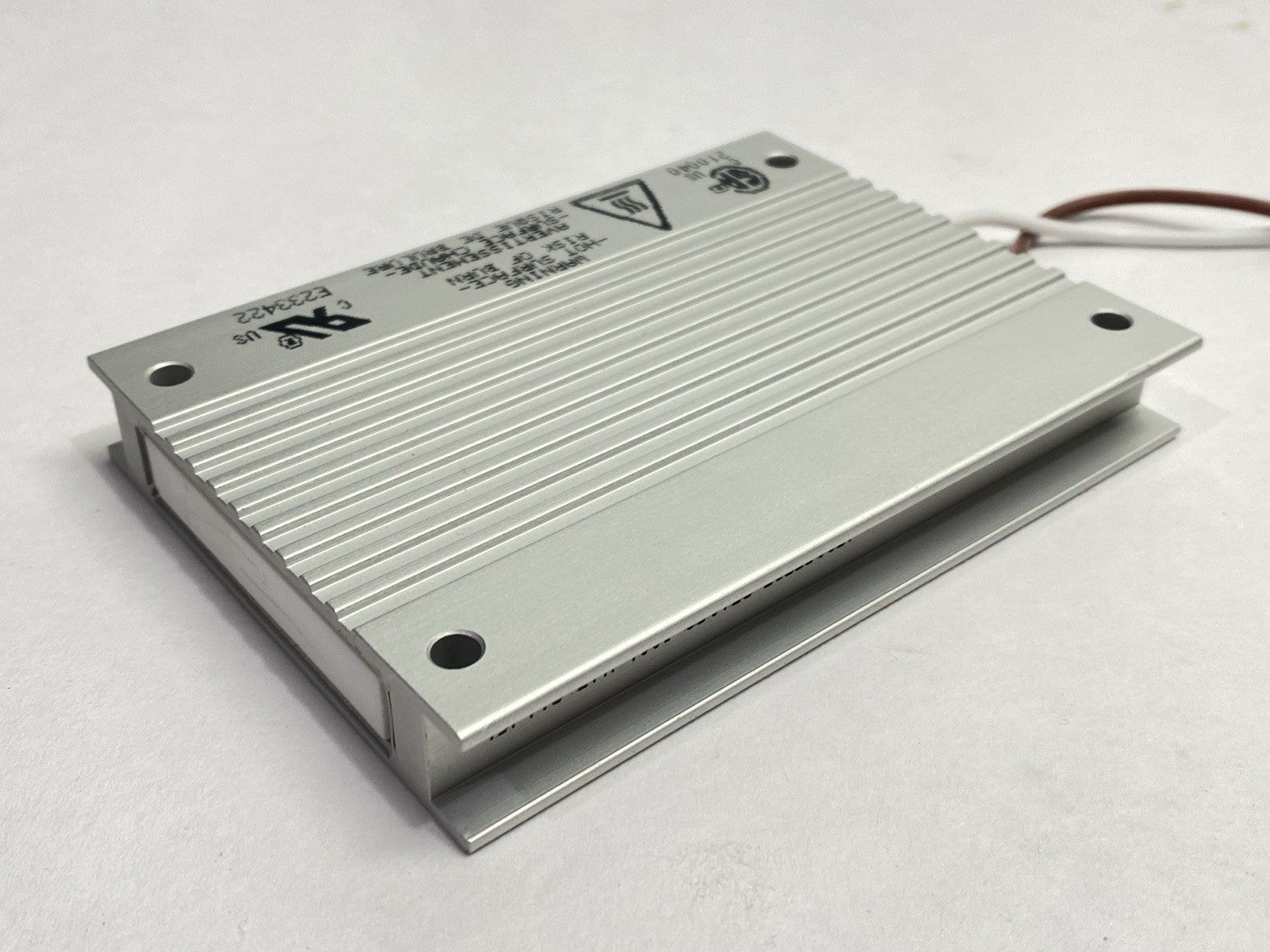 BWD250027 | Koch Resistor 27ohm - Used - Maverick Industrial Sales