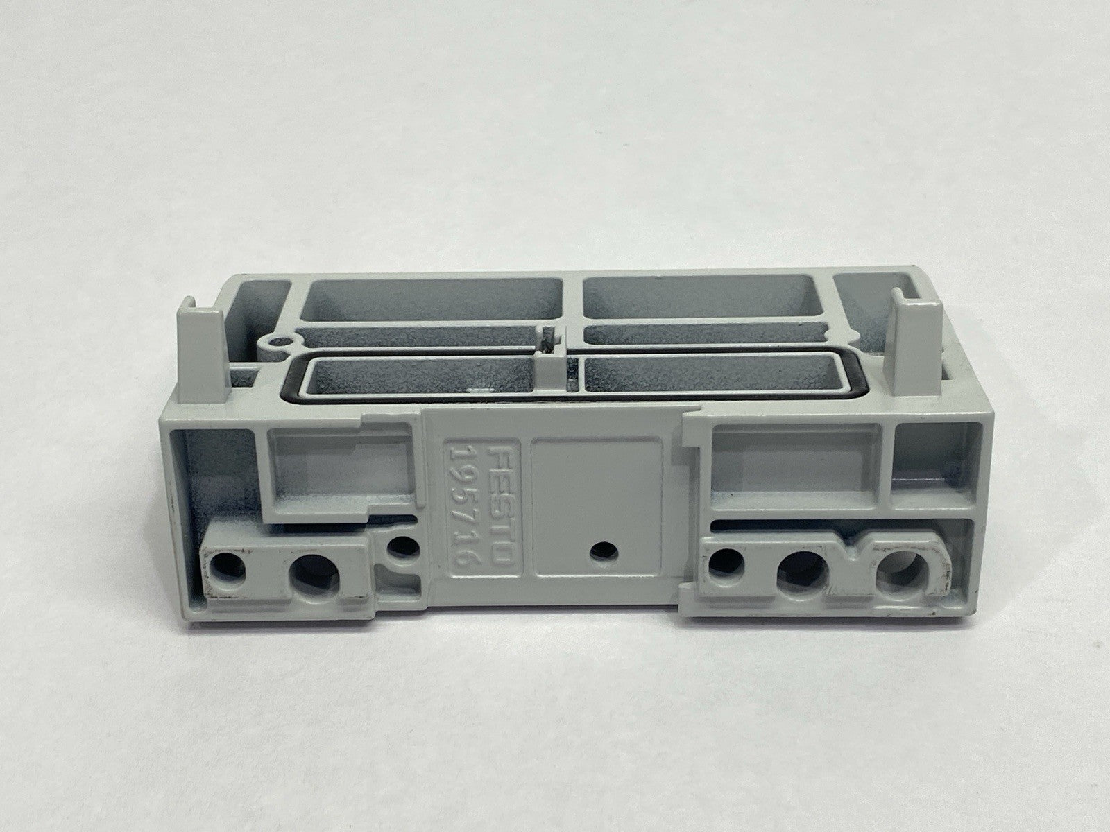 Festo CPX-EPL-EV End Plate 195716 - Maverick Industrial Sales