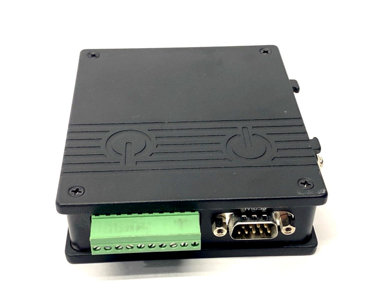 Secomea SiteManager 1129 Secure Remote Access/Industrial Gateway, UPLINK - Maverick Industrial Sales