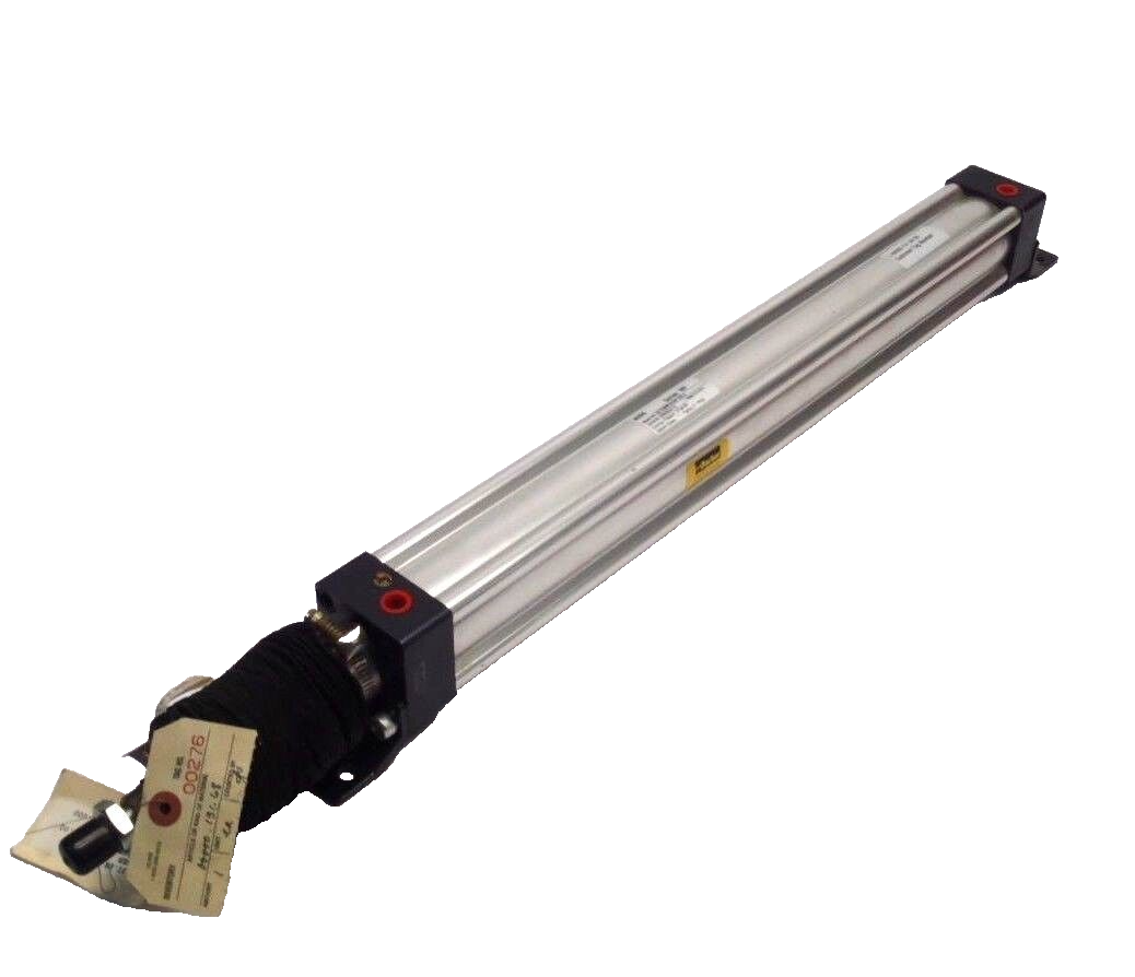 Parker 50 CCBMPUS13M 500.0 Series MP Actuator Cylinder 10 Bar Air - Maverick Industrial Sales