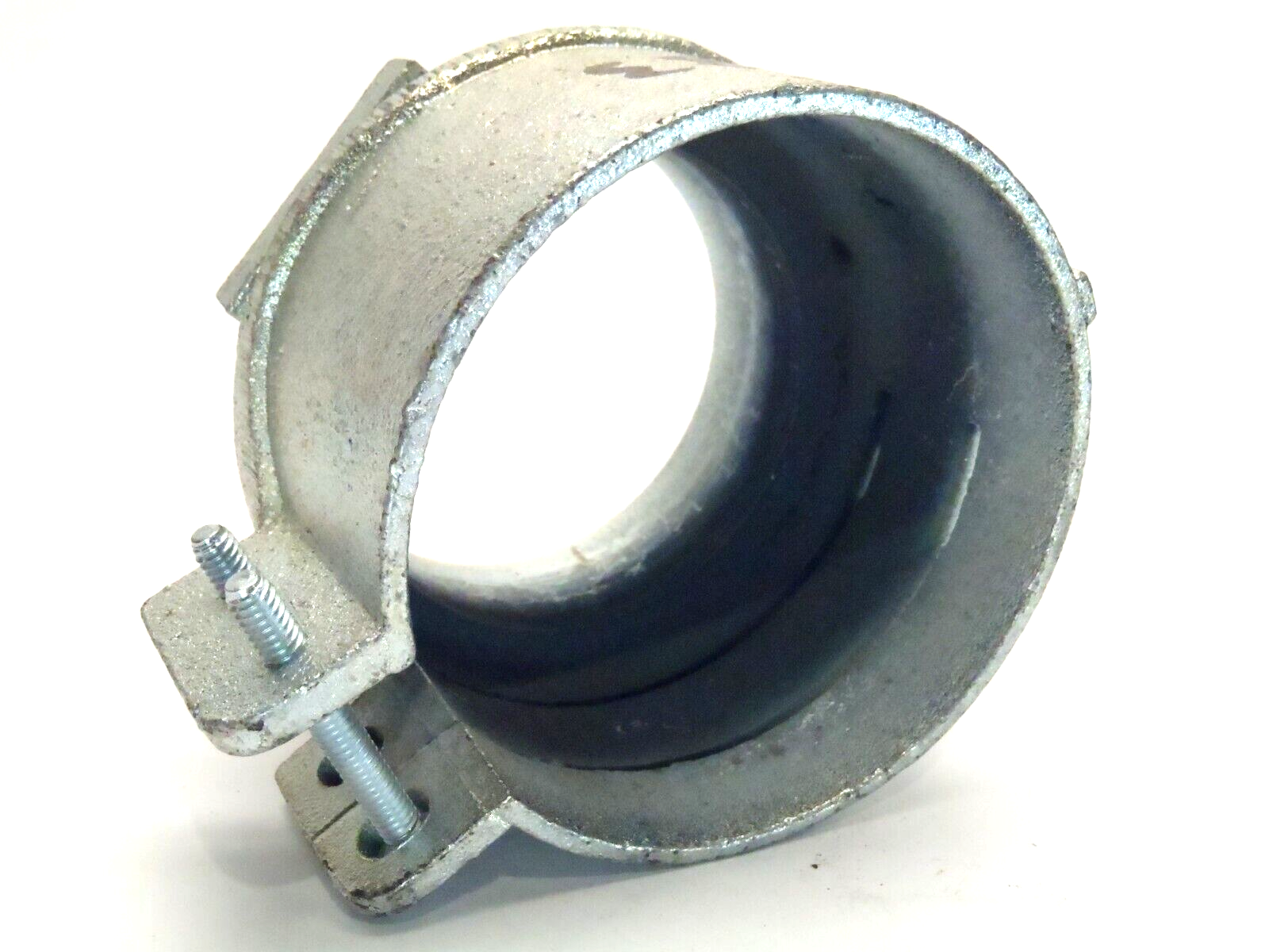 OZ Gedney 24-300 Type 24 Straight Squeeze Connector 3" - Maverick Industrial Sales