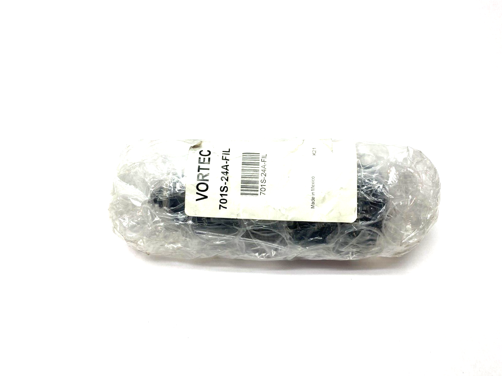 Vortec 701S-24A-FIL Micron Air Filter 5-Micron 3/8" NPT Ports - Maverick Industrial Sales