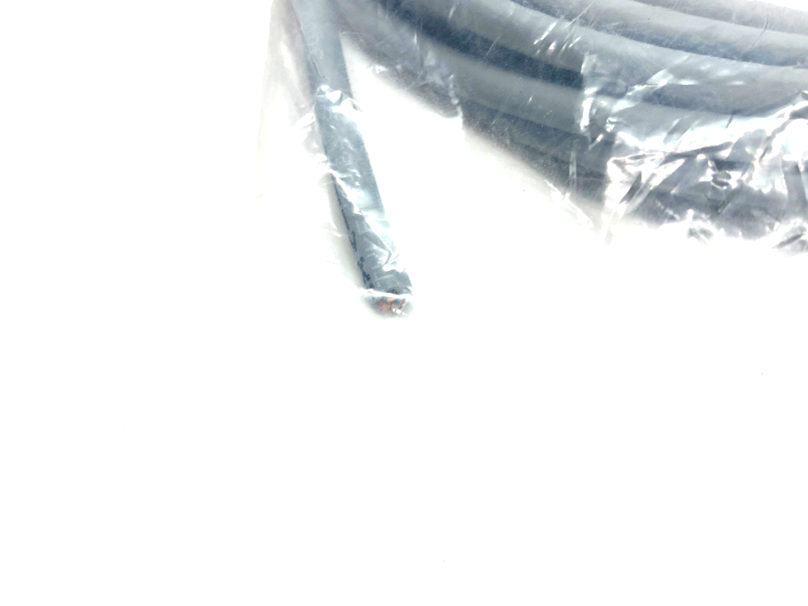 Siemens 6ES7194-2LN10-1AC0 SIMATIC Single Ended M8 Power Cable 10m - Maverick Industrial Sales
