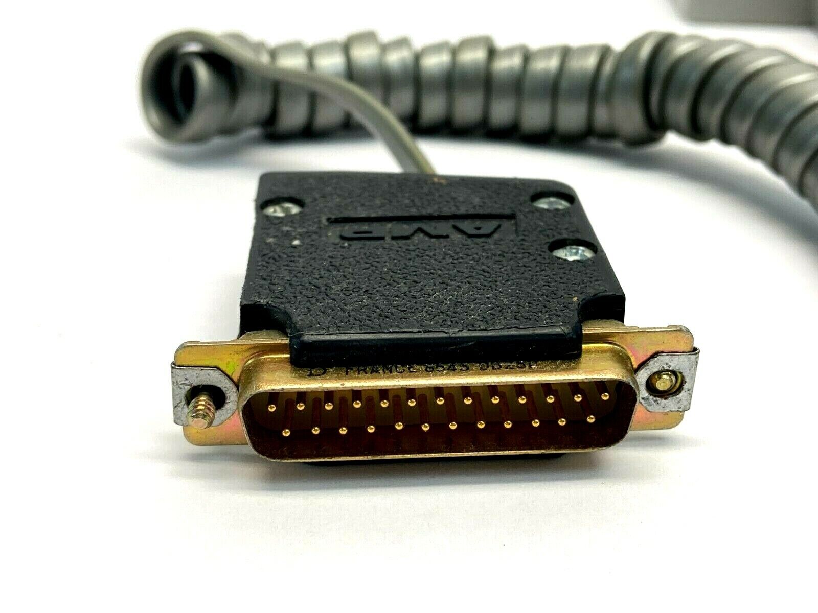 Termiflex 45891 Teach Pendant - For parts or not working - Maverick Industrial Sales