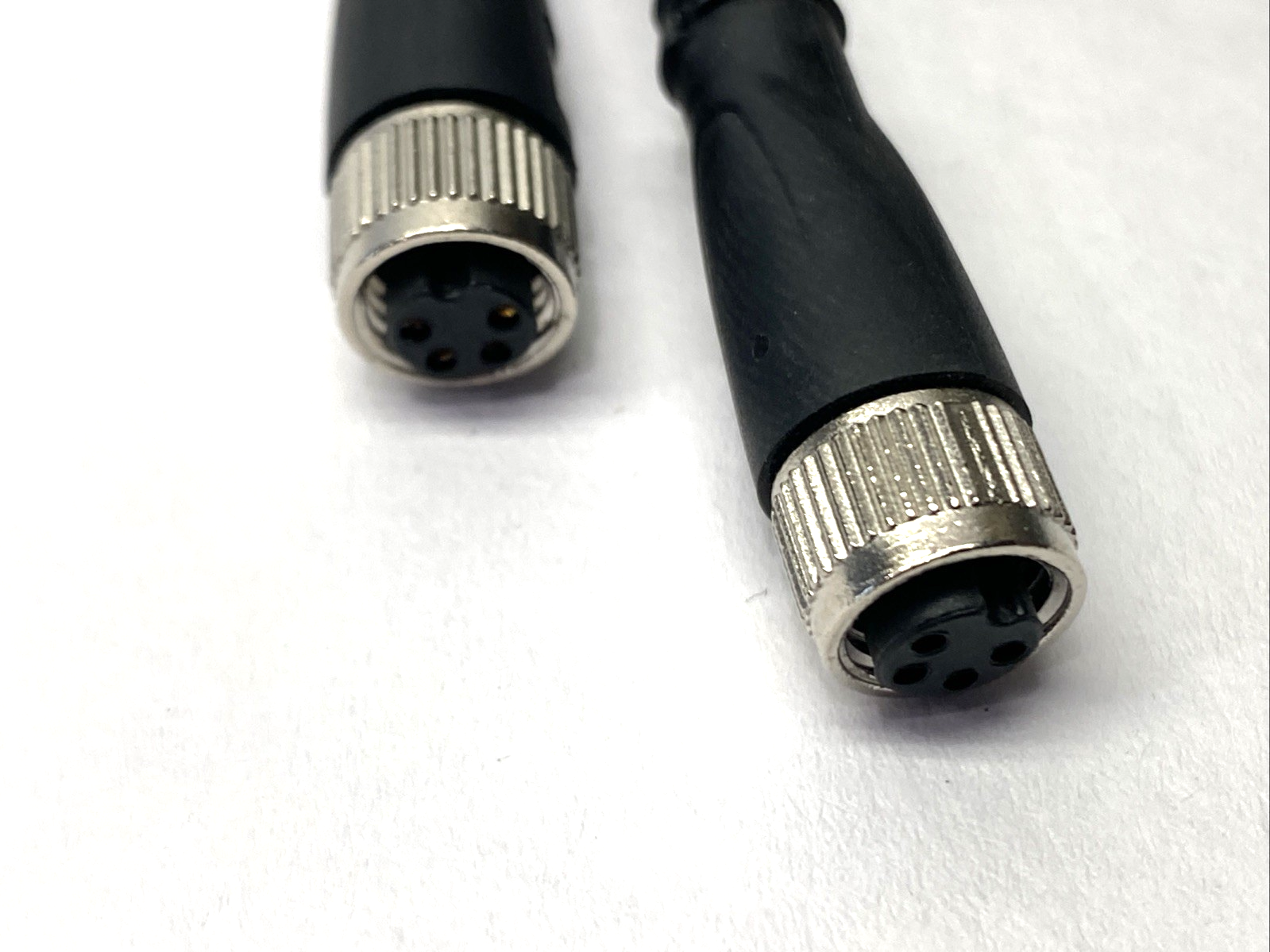 Pepperl+Fuchs VBA-2E-G10-ZAL-1M-2V31-G AS-Interface Sensor Module 245611 - Maverick Industrial Sales
