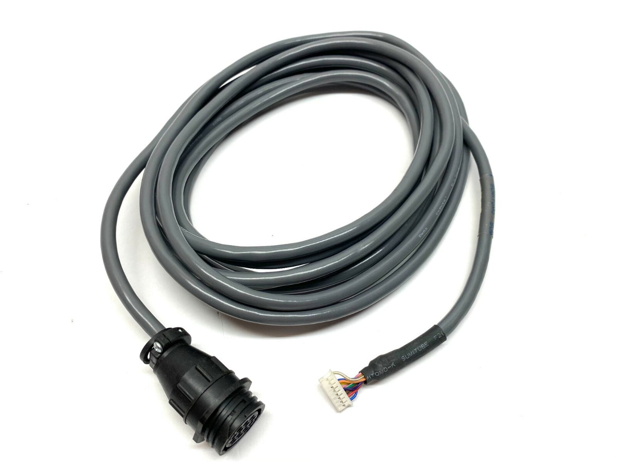 IAI CB-RCP2-PA050 Cable - Maverick Industrial Sales
