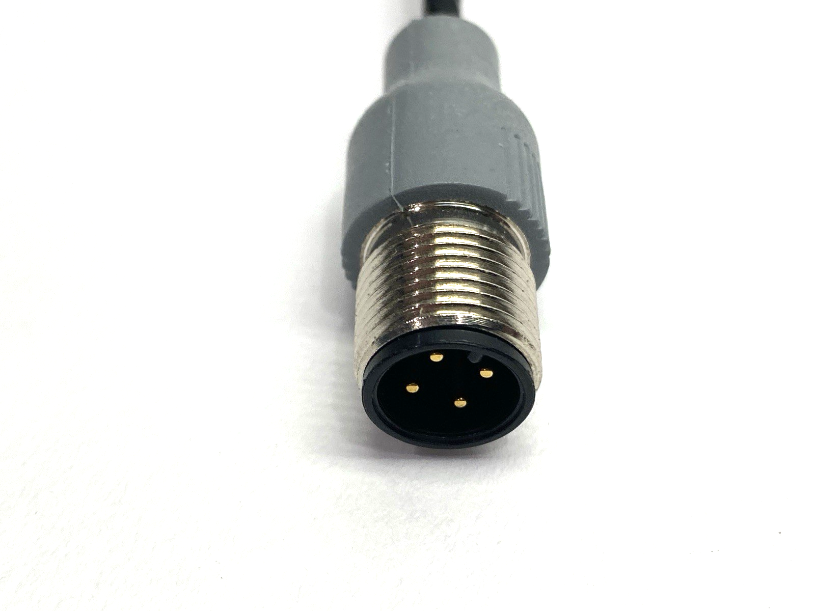 H-KON Hainzl 437378 Temperature Sensor 1xPt100 KI A/HAINZL 3mm Diameter - Maverick Industrial Sales