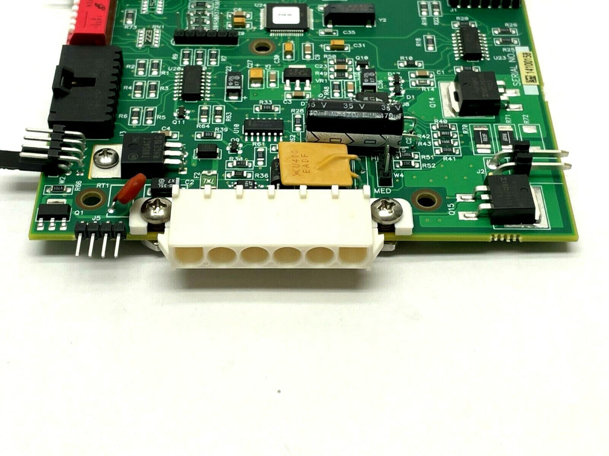 SI Systems D30B27A6 Dispenser Controller Board - Maverick Industrial Sales