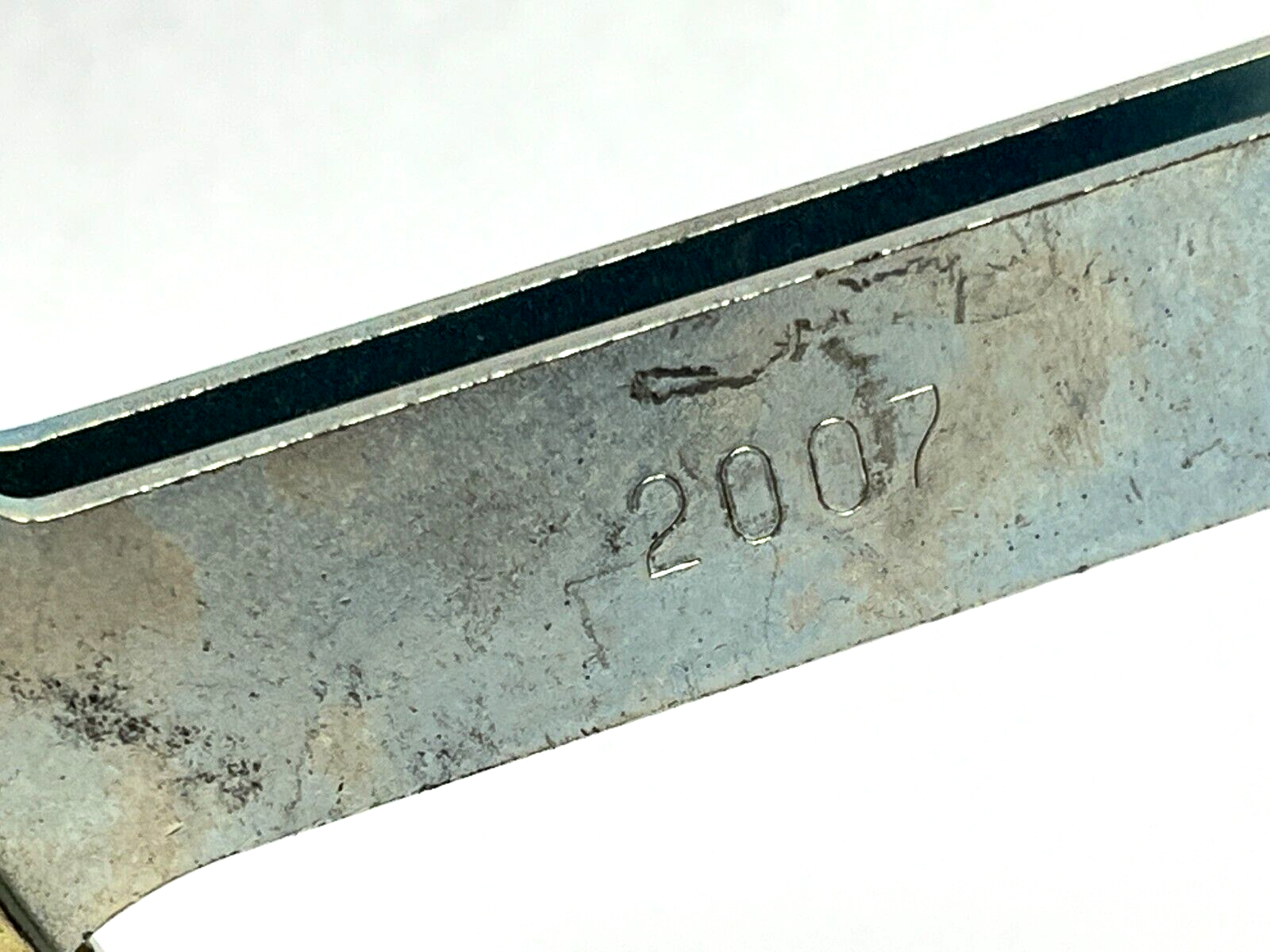 Destaco 2007-U Vertical Hold Down Clamp - Maverick Industrial Sales