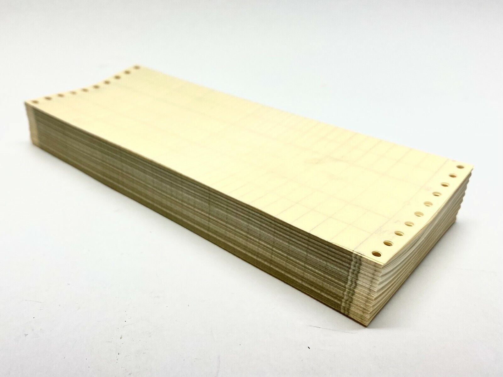 Beckman 344-10750106 Strip Chart Paper 0-10 Range 8" x 3" - Maverick Industrial Sales