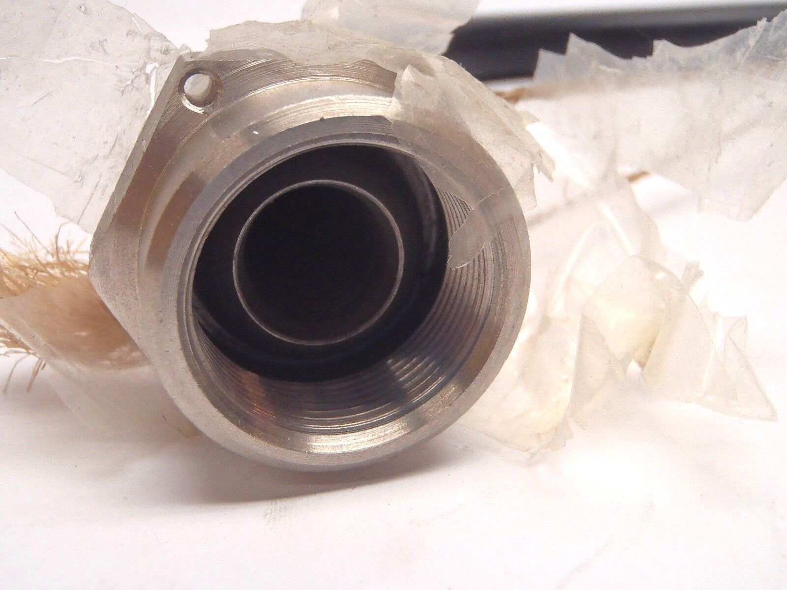 Dr Schnabel & Co. KG I1-71-W Water Cooling Teflon Hose 21" Inch W 12905 P2 - Maverick Industrial Sales