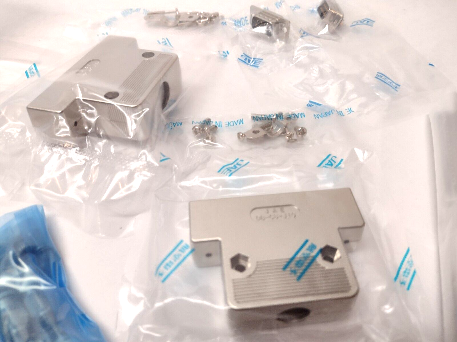 Epson RC700/RC700A Robot Connector Set - Maverick Industrial Sales