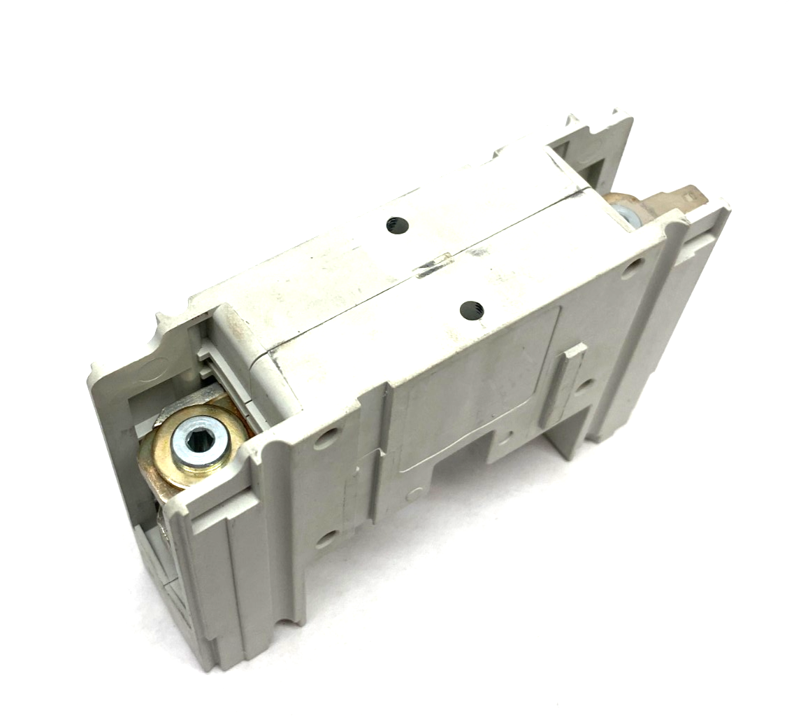 Eaton TCFH200N Bussmann Series Fuse Holder 1-Pole 110-225A Class CF Fuse - Maverick Industrial Sales