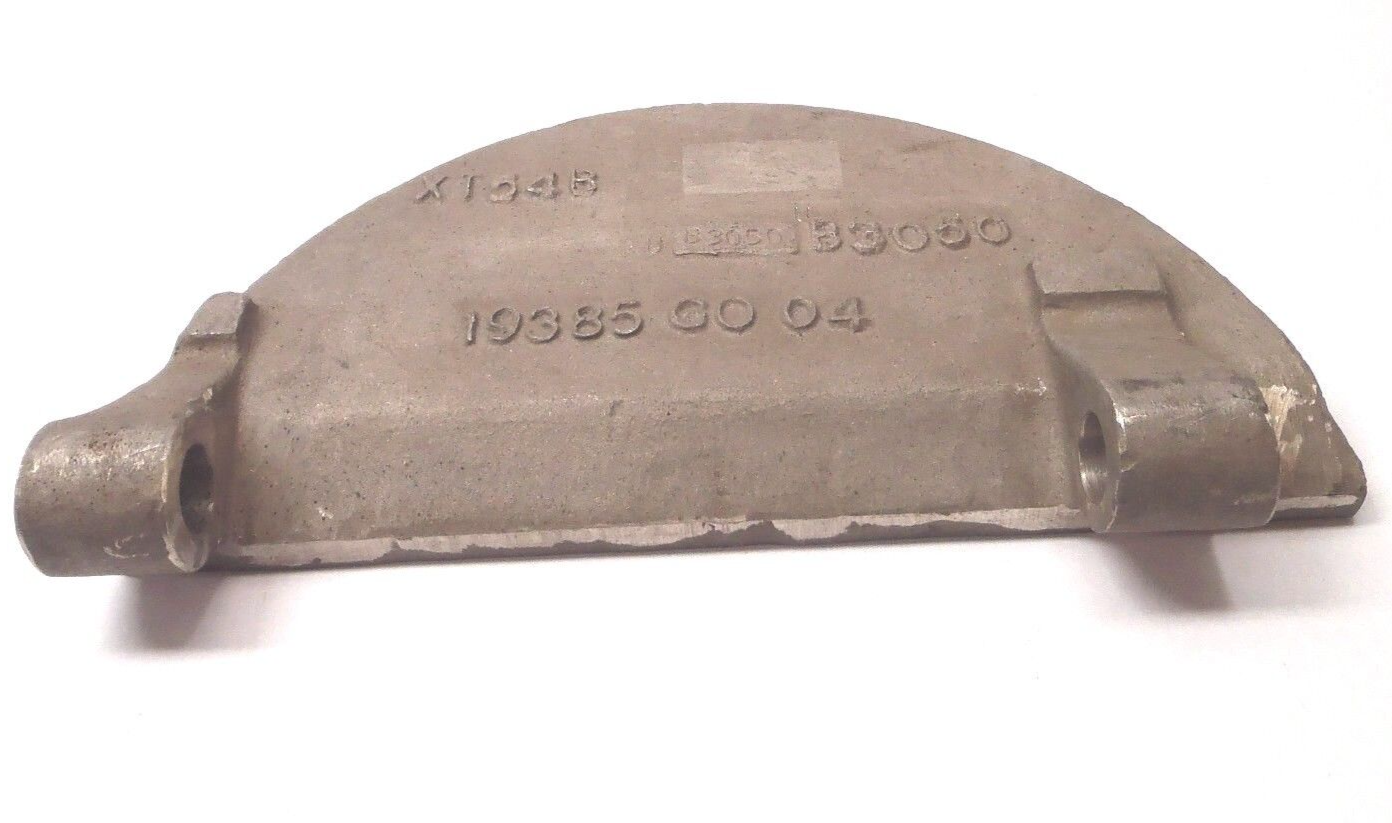14" Inch Wafer Check Valve Plate A351 GR CF8M for Model 14G30SPF-9/14G30SPF-201 - Maverick Industrial Sales