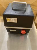 Kinematics CONDOR2 Standalone Accelerograph with Obsidian 4X and 102450-PL FBA-3 - Maverick Industrial Sales