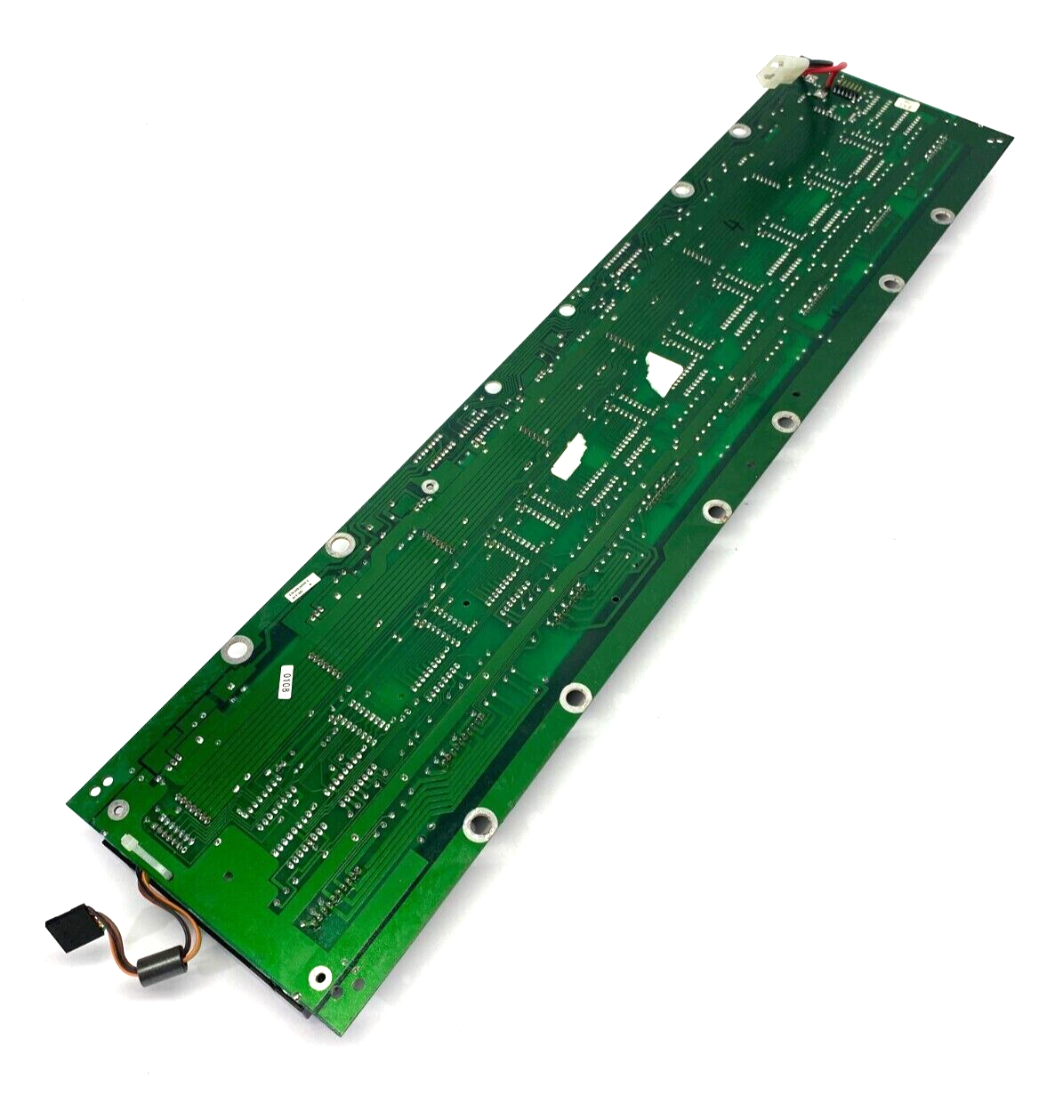 Bystronic 45038007 Rev. E Connectable Scoreboard LED Light Array Display Unit - Maverick Industrial Sales