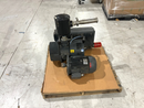 Busch RA 0160 D 503 Vacuum Pump, R5, RA0160D503 (2017) - Maverick Industrial Sales