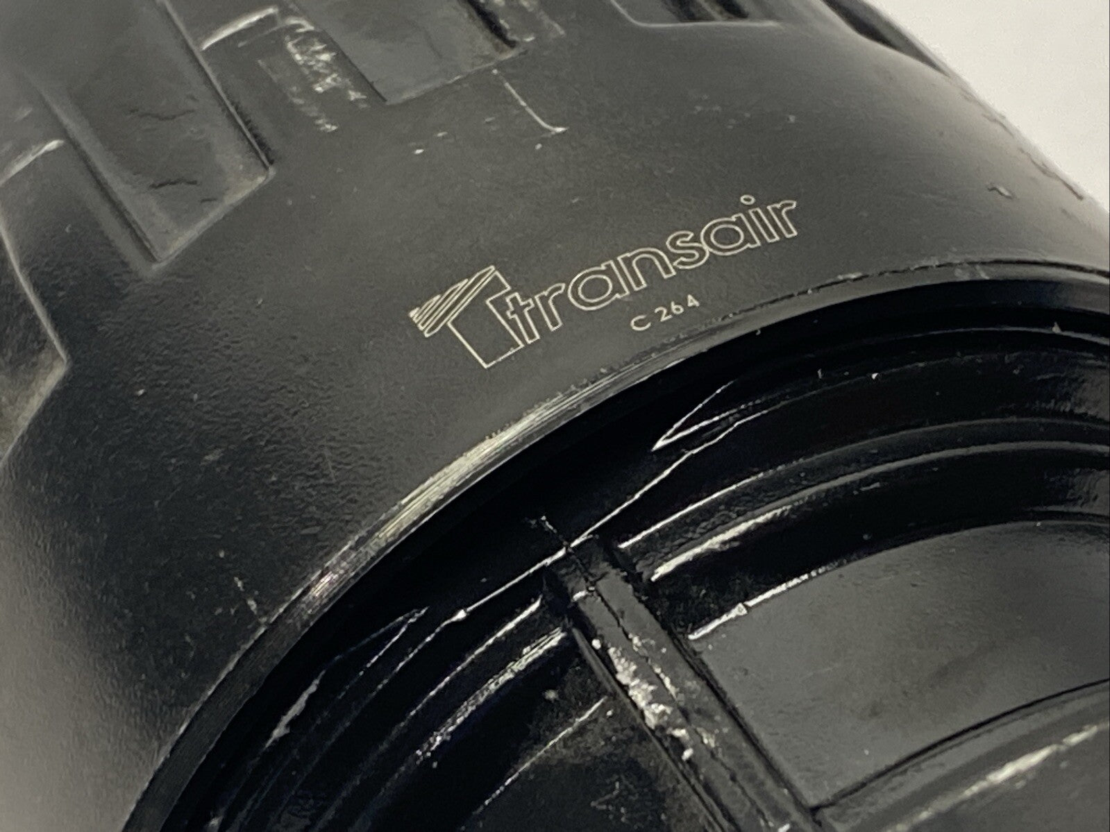 Parker 6606 63 00 Transair Union Connector DN63 2-1/2" - Maverick Industrial Sales