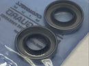 Dresser-Rand 201A11N143L Oil Seal LOT OF 2 - Maverick Industrial Sales