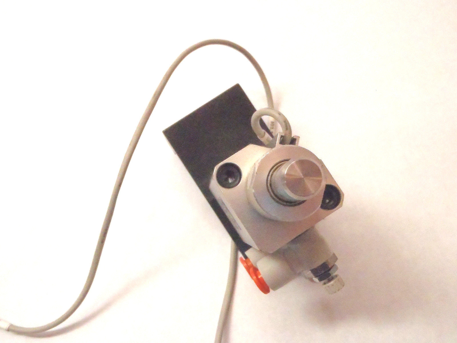 SMC RSDQB20TN-20D Pneumatic Cylinder - Maverick Industrial Sales