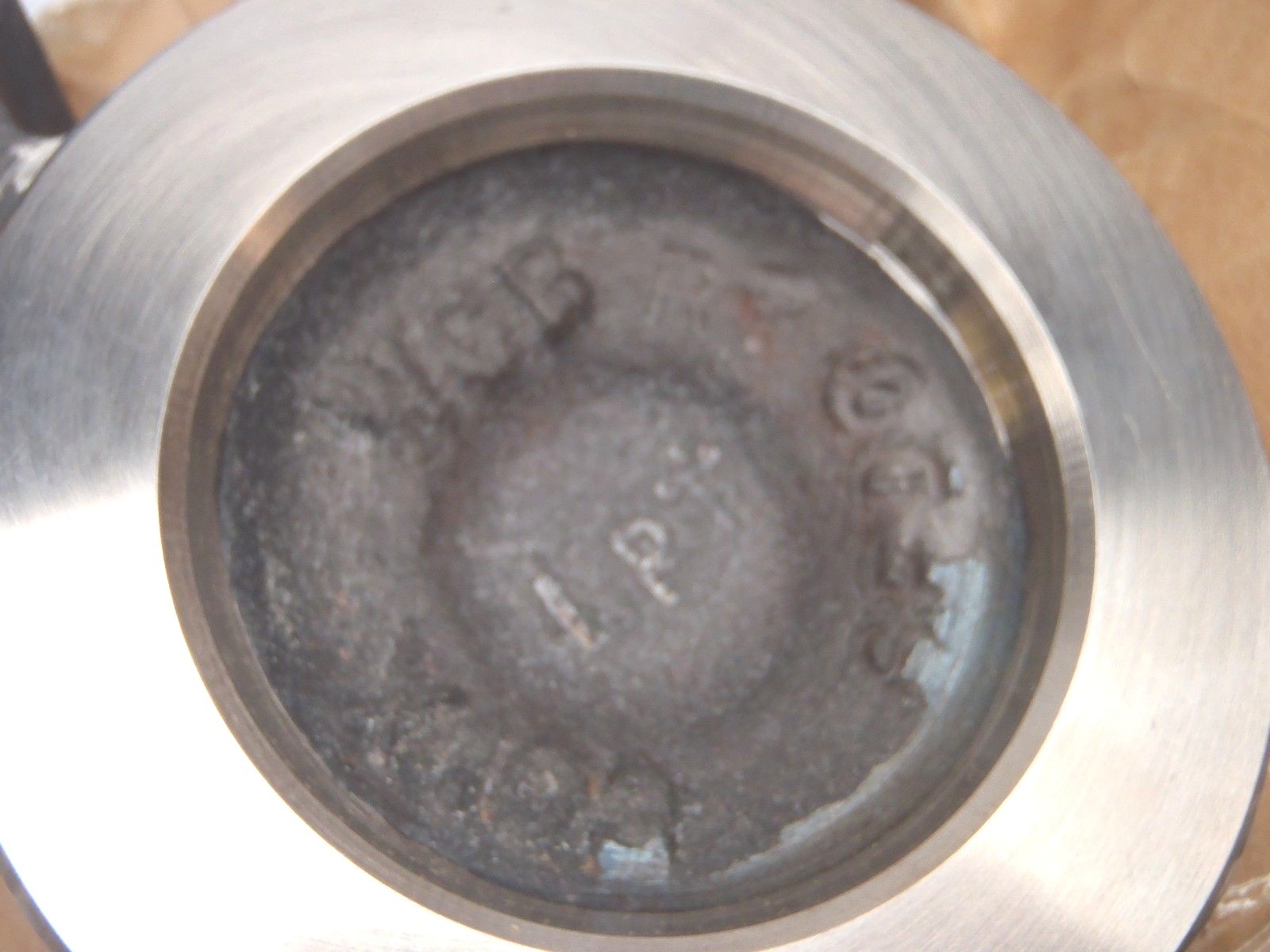 Crane-Aloyco 0620367 3" Inch Valve Wedge Disc - Maverick Industrial Sales