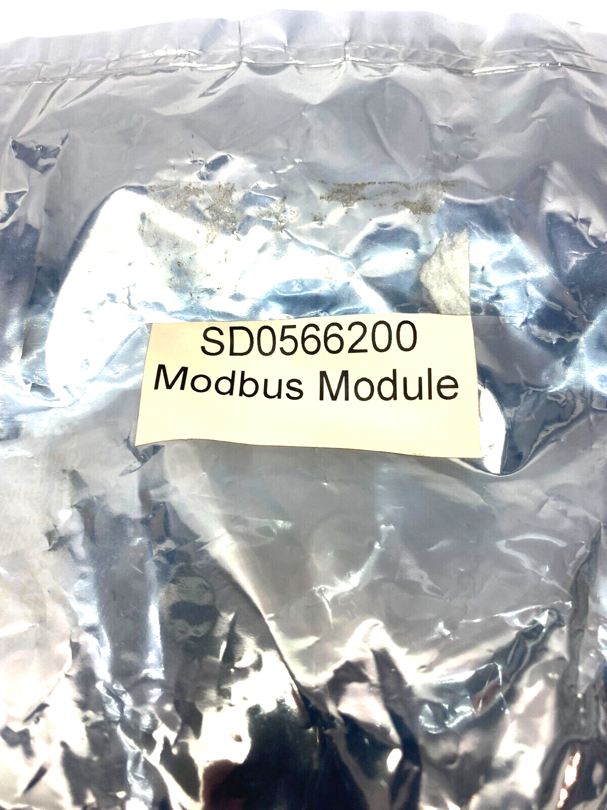 SD0566200 Ethernet Modbus Communication Module - Maverick Industrial Sales