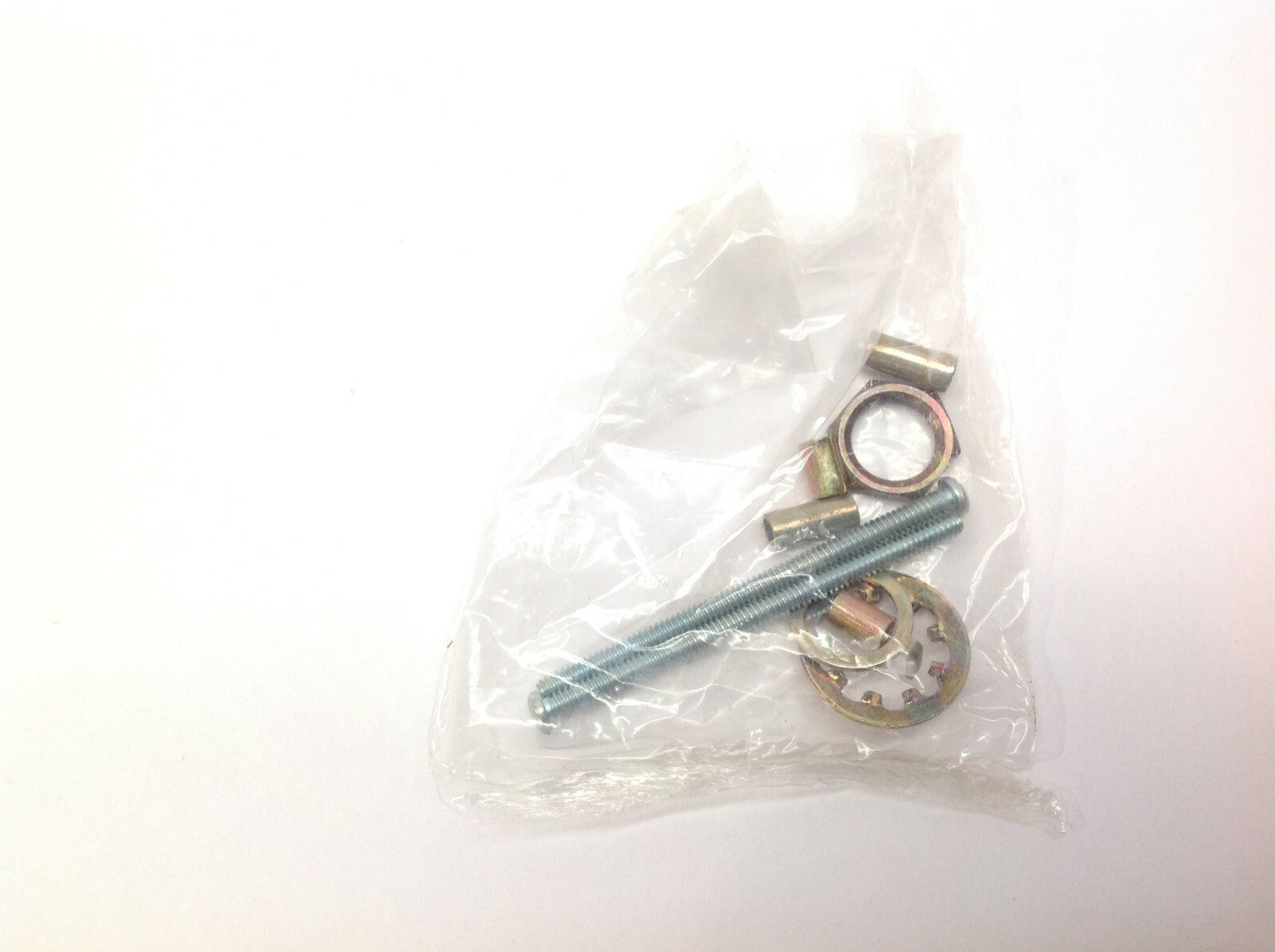 CTS T80 Rotary Selector Switch Assembly - Maverick Industrial Sales