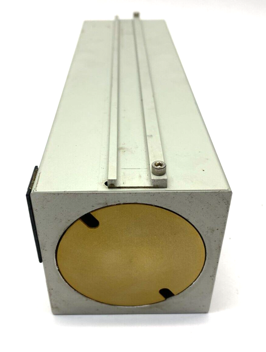 Compact Automation ASFH212X8 Square Pneumatic Cylinder 2-1/2" Bore 8" Stroke - Maverick Industrial Sales