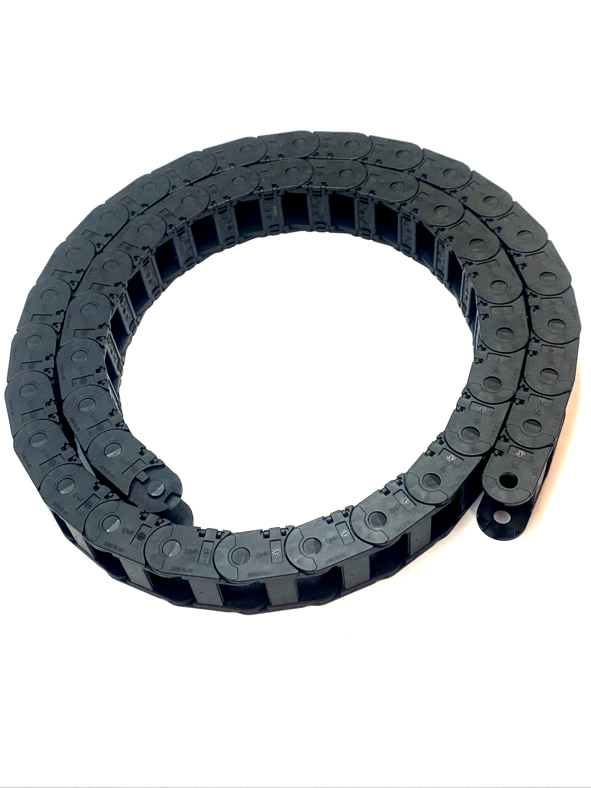 Igus 2400.03.150 Energy Chain Cable Carrier 44 Links 6.5' - Maverick Industrial Sales