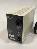 Nikon HB-10103AF Mercury Lamp Power Supply & LH-M100CB-1 Housing NO LAMP - Maverick Industrial Sales