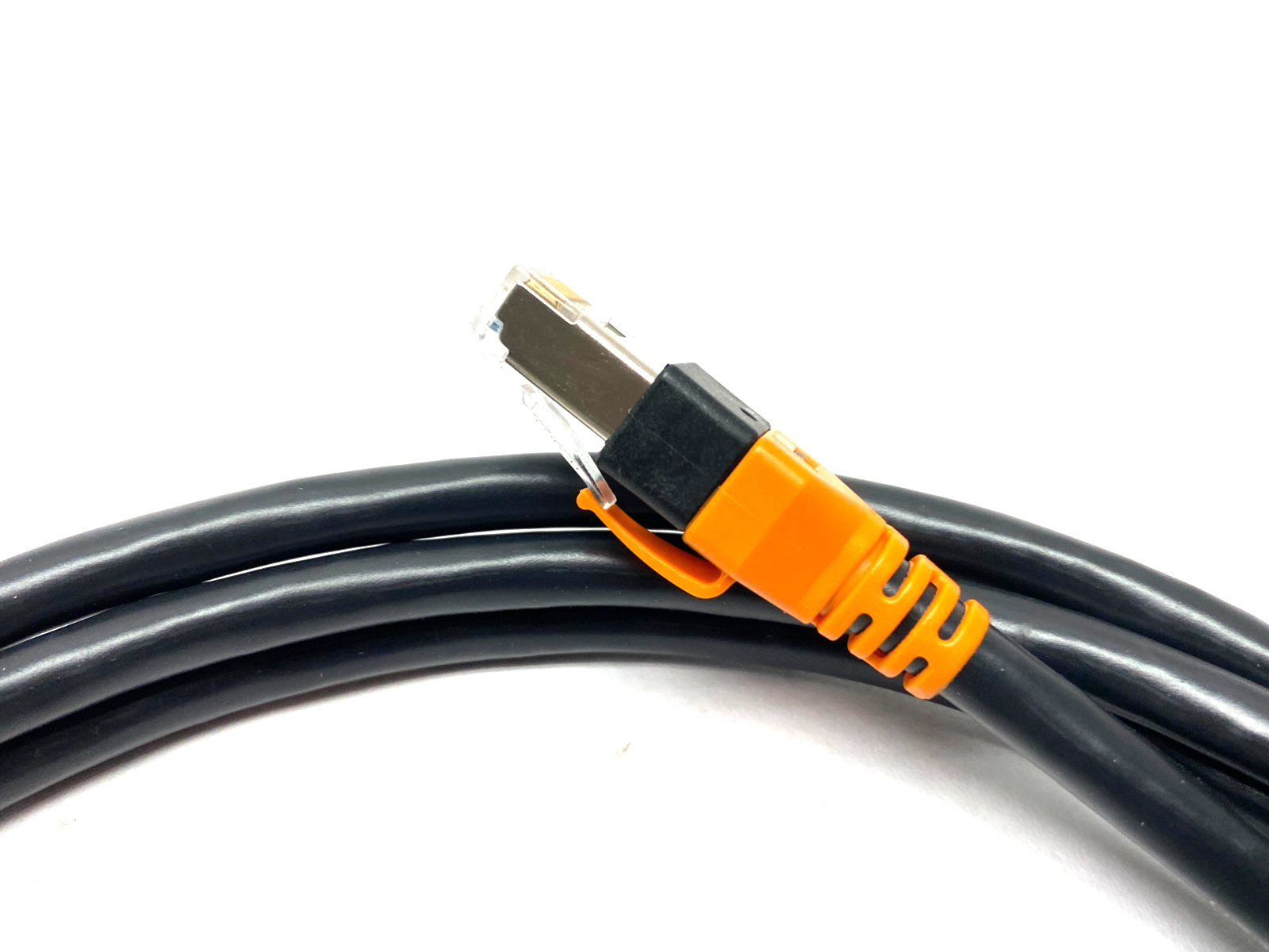 X20CA0E61.00200 | B&R Automation Ethernet PowerLink Crossover Cable 2x RJ45 - New – Open box - Maverick Industrial Sales