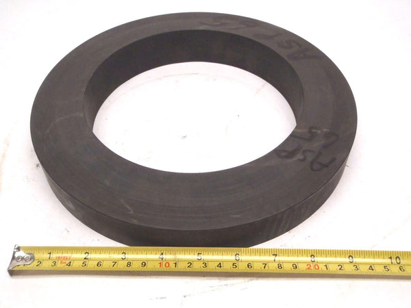 Large Conical Washer 10-1/4"OD 7-1/16"ID 1-3/8" Thick - Maverick Industrial Sales