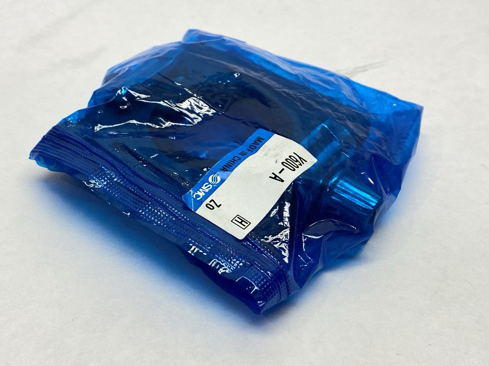 Y600-A | SMC Spacer Interface - New Other - Maverick Industrial Sales