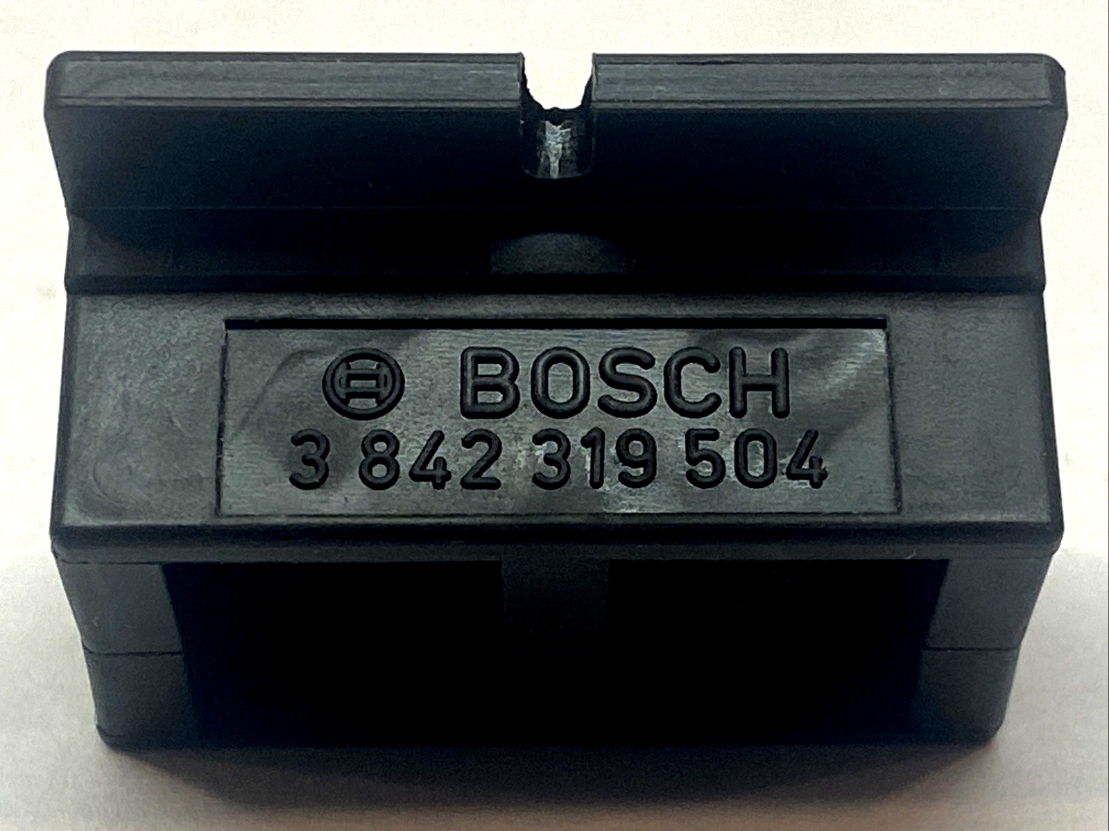3842319501 | Bosch Rexroth Roller Element RE 45 Flat Black LOT OF 10 - New - Maverick Industrial Sales