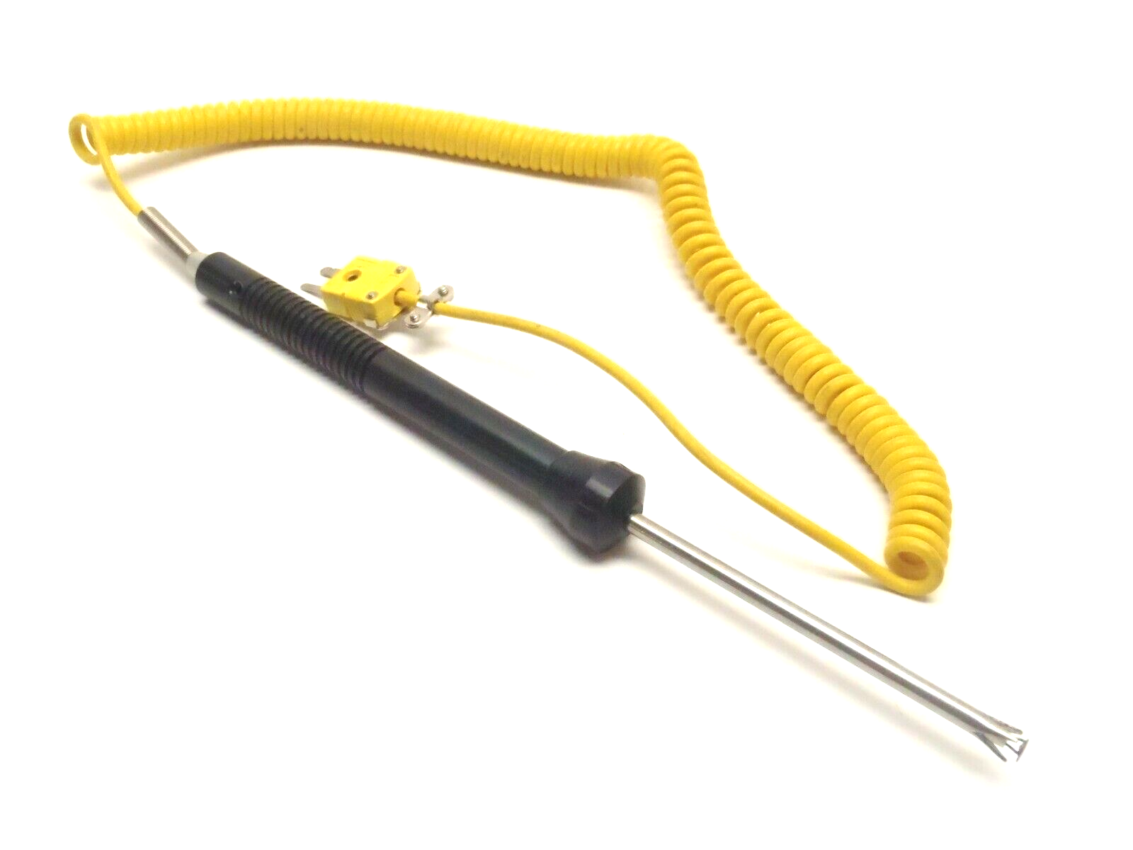 Omega 88013K Split-Tip Thermocouple Temperature Probe K Type - Maverick Industrial Sales