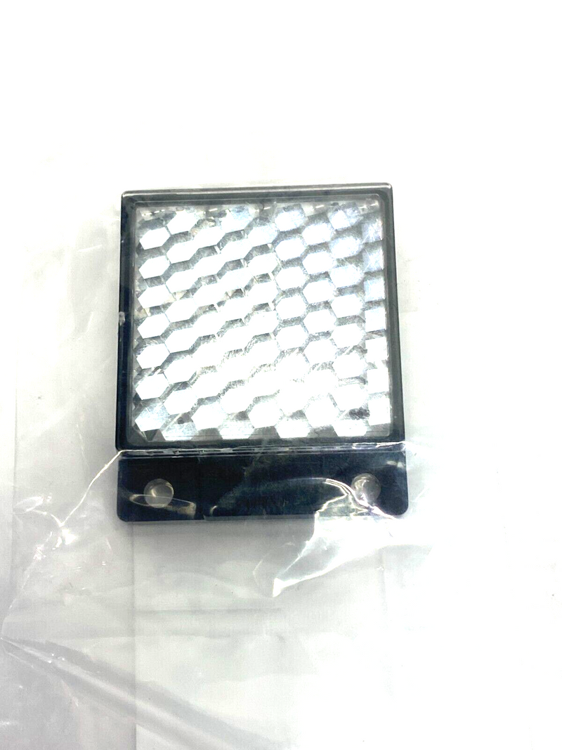 Keyence OP-96436 Compact Reflector Unit – Maverick Industrial Sales