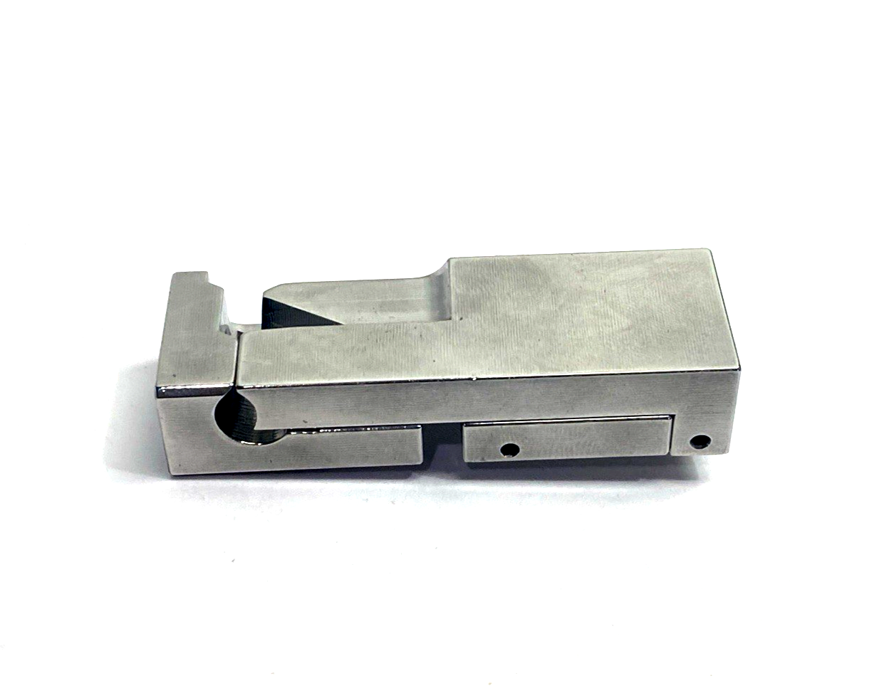 490743 | WEBER Screwdriving Systems Slider Kit 10 S4 LG10, 2 KH2.2, 2 TE34 - New – Open box - Maverick Industrial Sales